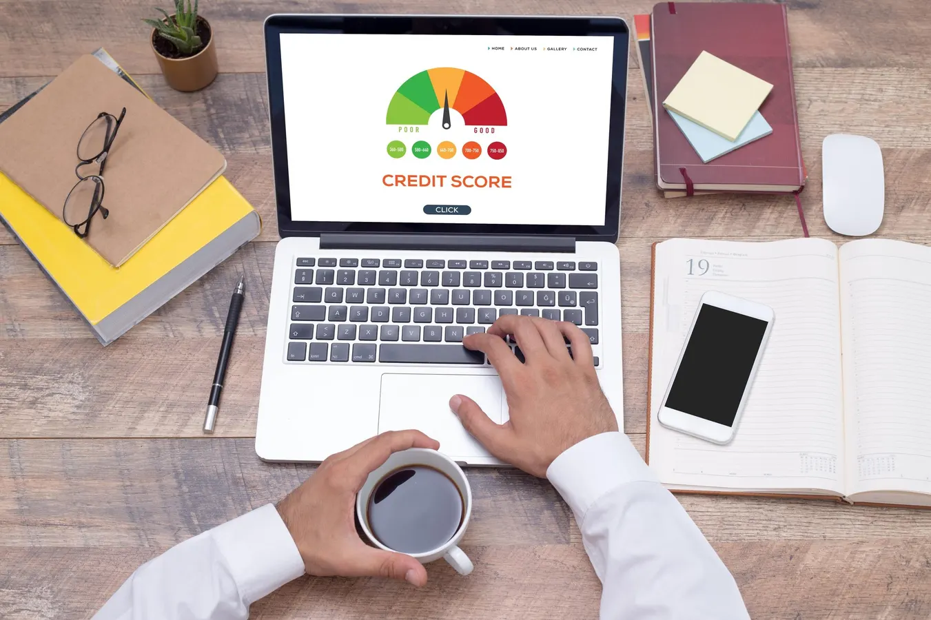 How to Improve Your Credit Score in the USA: A Comprehensive Guide How to Improve Your Credit Score in the USA: A Comprehensive Guide