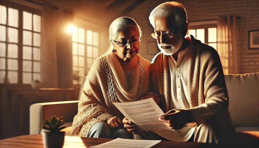 Top Term Insurance Plans in India: A Comprehensive Guide for 2024 Top Term Insurance Plans in India: A Comprehensive Guide for 2024