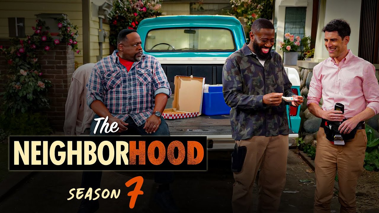 “The Neighborhood” Expands: A Deep Dive into the Upcoming Spinoff